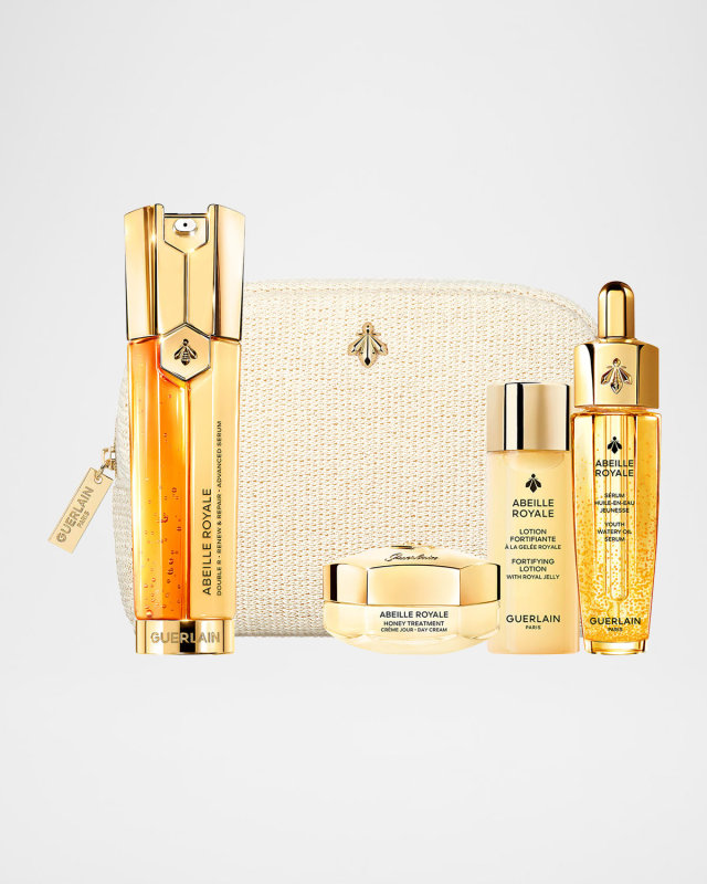 Limited Edition Abeille Royale Repair Set